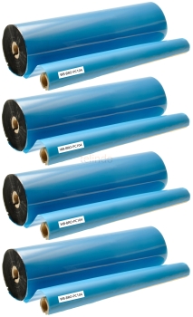 ASC-Premium-Thermo-Transfer-Rolle für Brother PPF-1500 Series schwarz PPF-1500 Series PPF-1500Series