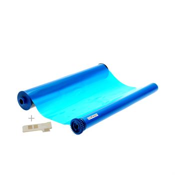 ASC-Premium-Thermo-Transfer-Rolle für Philips PPF 675 schwarz PPF 675 PPF675