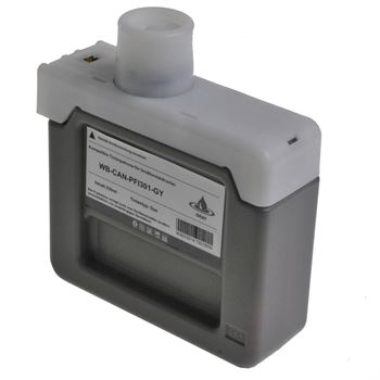 ASC-Premium-Tinte für Canon 1495B001 grey 1495B001