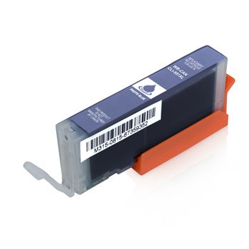 ASC-Premium-Tintenpatrone für Canon Pixma TS 8251 light cyan Pixma TS 8251 PixmaTS8251