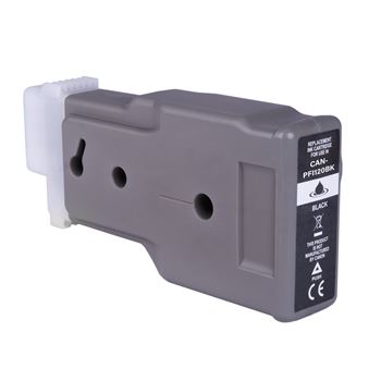 ASC-Premium-Tintenpatrone für Canon imagePROGRAF TM-205 schwarz imagePROGRAF TM-205 imagePROGRAFTM-205
