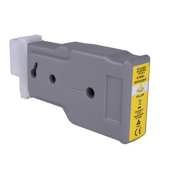 ASC-Premium-Tinte für Canon 2888C001 gelb 2888C001