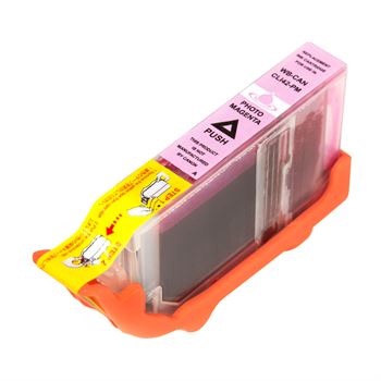 ASC-Premium-Tinte für Canon 6389B001 Foto Magento 6389B001