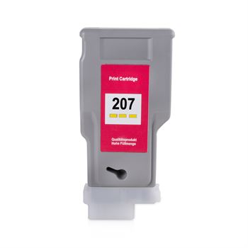 ASC-Premium-Tintenpatrone für Canon imagePROGRAF IPF 780 M 40 gelb imagePROGRAF IPF 780 M 40 imagePROGRAFIPF780M40
