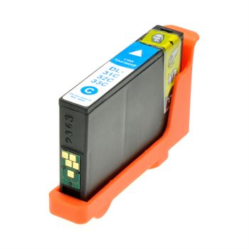 ASC-Premium-Tinte für Dell 59211820 cyan 59211820