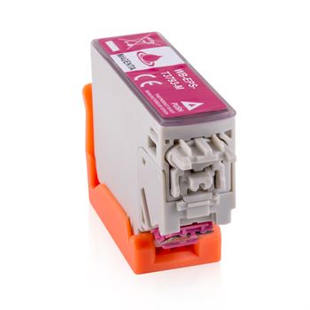 ASC-Premium-Tintenpatrone für Epson 378XL magenta 378XL