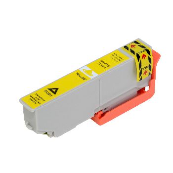 ASC-Premium-Tintenpatrone für Epson Expression Premium XP-640 Series gelb Expression Premium XP-640 Series ExpressionPremiumXP-640Series