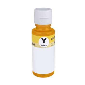 ASC-Premium-Tintenpatrone für HP Smart Tank 7605 gelb Smart Tank 7605 SmartTank7605