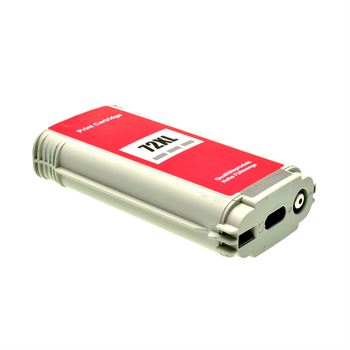 ASC-Premium-Tintenpatrone für HP DesignJet T 1100 MFP grey DesignJet T 1100 MFP DesignJetT1100MFP