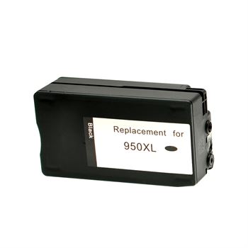 ASC-Premium-Tintenpatrone für HP OfficeJet Pro 276 dw schwarz OfficeJet Pro 276 dw OfficeJetPro276dw
