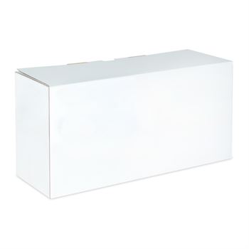 ASC-Premium-P-Touch für Brother P-Touch RL 700 S blue weiß P-Touch RL 700 S P-TouchRL700S