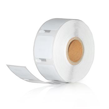 ASC-Premium-P-Touch für Dymo Labelwriter 310 weiß Labelwriter 310 Labelwriter310