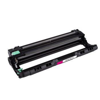 Set bestehend aus Alternativ-Bildtrommel für Brother DR241CL cyan,  magenta, gelb - Sparen Sie 6%