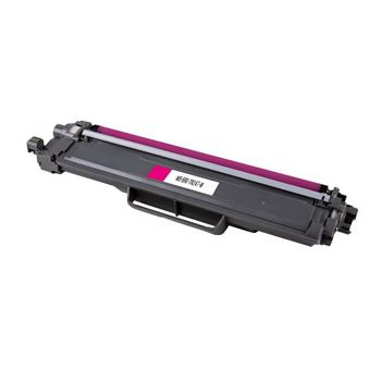 Set bestehend aus Alternativ-Toner für BROTHER TN247BK schwarz, TN247C cyan, TN247M magenta, TN247Y gelb - Sparen Sie 6%