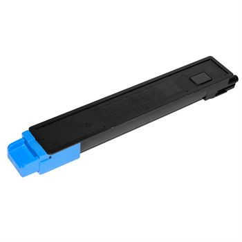 Set bestehend aus Alternativ-Toner für Kyocera TK-8325 K / 1T02NP0NL0 schwarz, C / 1T02NPCNL0 cyan, M / 1T02NPBNL0 magenta, Y / 1T02NPANL0 gelb - Sparen Sie 6%