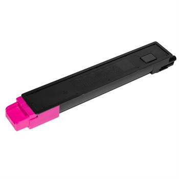 Set bestehend aus Alternativ-Toner für Kyocera TK-8325 K / 1T02NP0NL0 schwarz, C / 1T02NPCNL0 cyan, M / 1T02NPBNL0 magenta, Y / 1T02NPANL0 gelb - Sparen Sie 6%