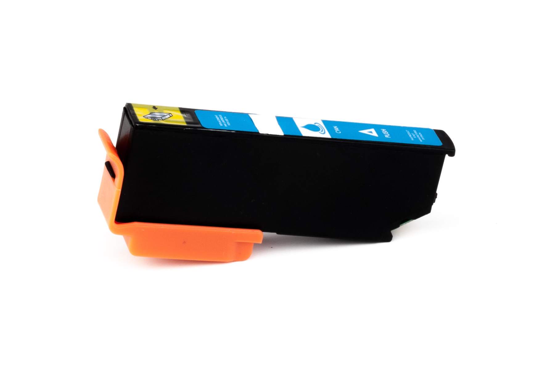 Set bestehend aus Alternativ-Tinte für Epson 26XL / C13T26314010 XL-Version schwarz (photo), C13T26324010 XL-Version cyan, C13T26334010 XL-Version magenta, C13T26344010 XL-Version gelb - Sparen Sie 6%