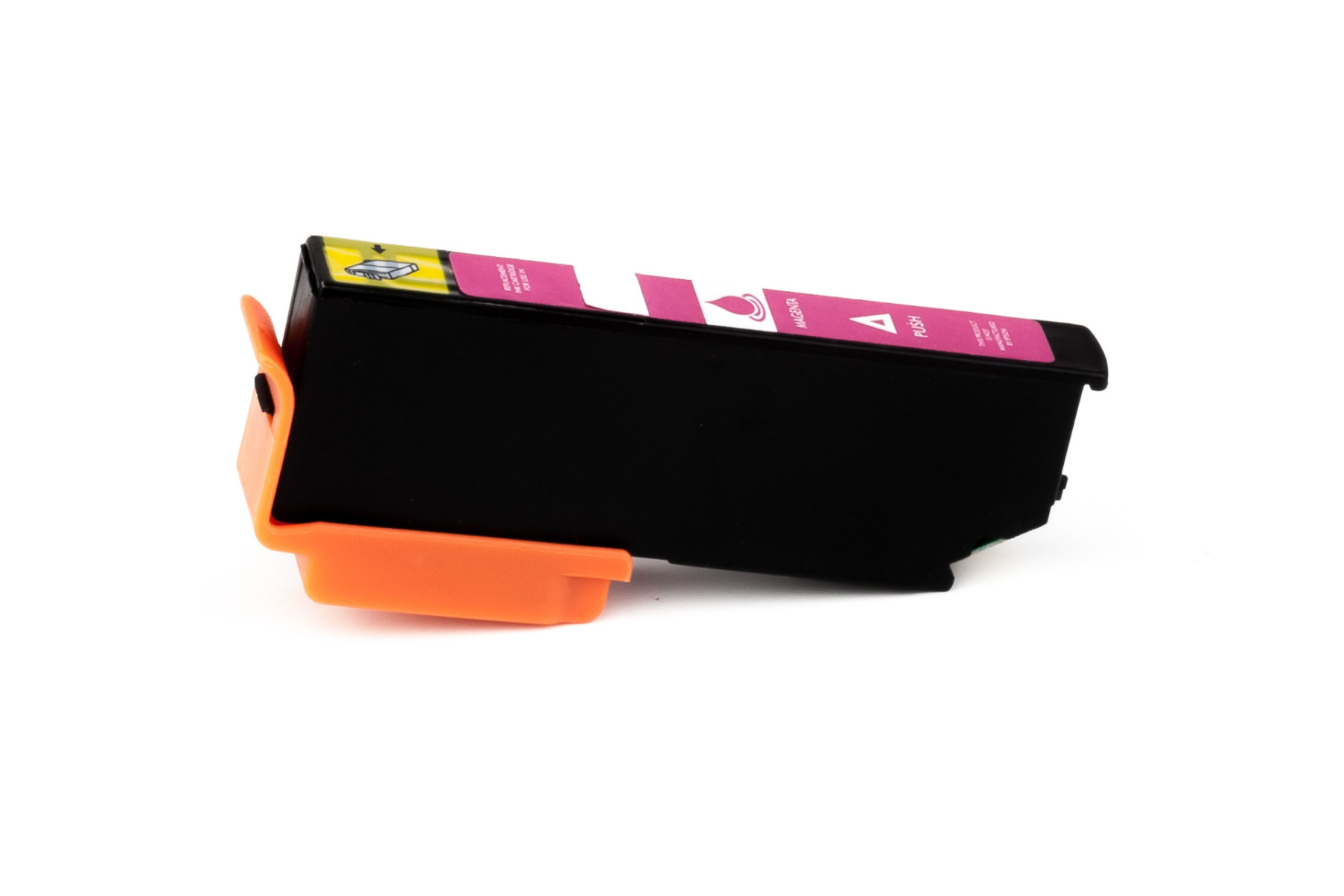 Set bestehend aus Alternativ-Tinte für Epson 26XL / C13T26314010 XL-Version schwarz (photo), C13T26324010 XL-Version cyan, C13T26334010 XL-Version magenta, C13T26344010 XL-Version gelb - Sparen Sie 6%
