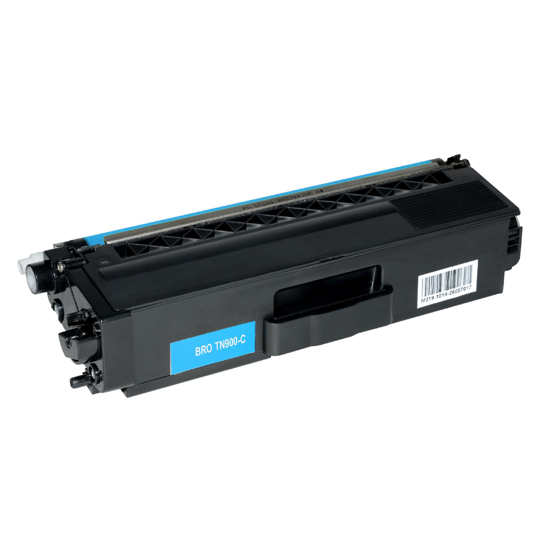 Set bestehend aus Alternativ-Toner für Brother TN-900BK schwarz, TN-900C cyan, TN-900M magenta, TN-900Y gelb - Sparen Sie 6%