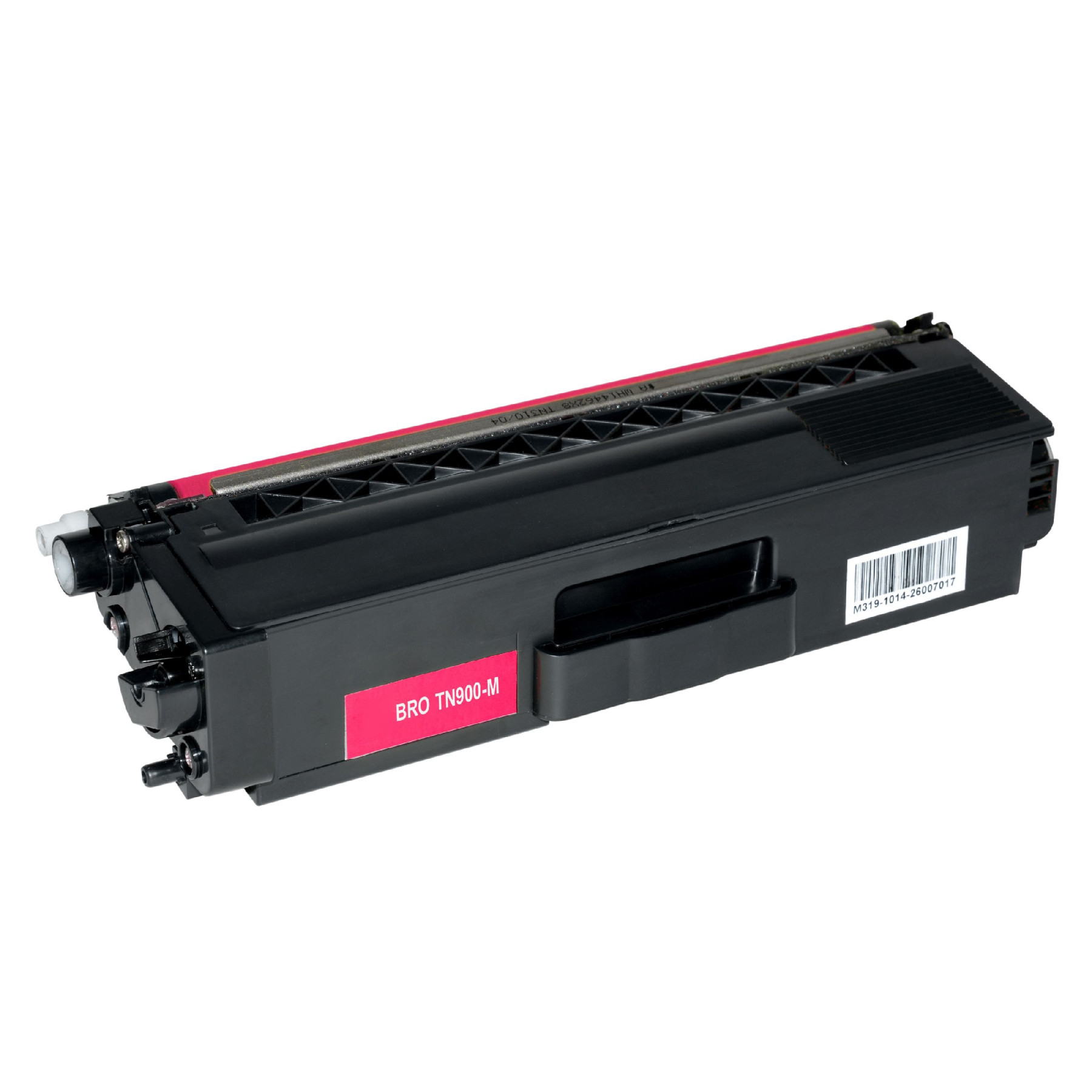 Set bestehend aus Alternativ-Toner für Brother TN-900BK schwarz, TN-900C cyan, TN-900M magenta, TN-900Y gelb - Sparen Sie 6%