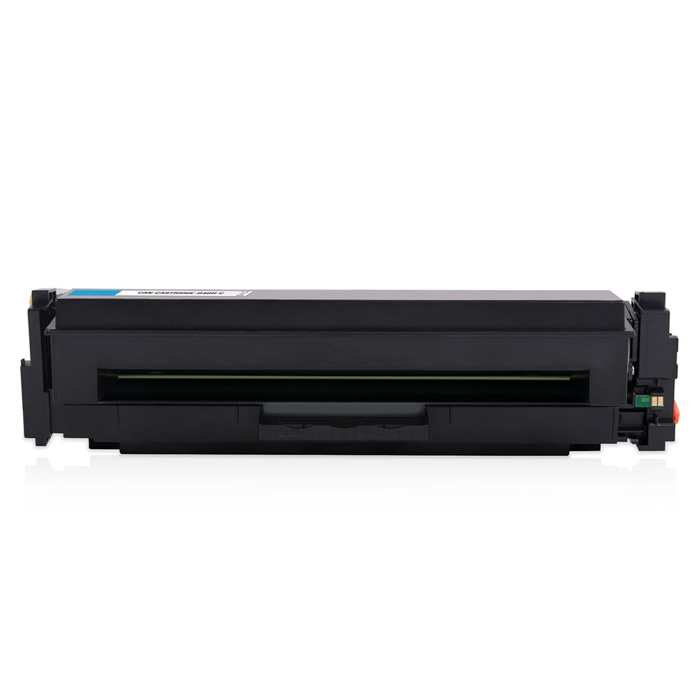 Set bestehend aus Alternativ-Toner für CANON 046H / 1254C002 XXL-Version schwarz, 1253C002 XXL-Version cyan, 1252C002 XXL-Version magenta, 1251C002 XXL-Version gelb - Sparen Sie 6%