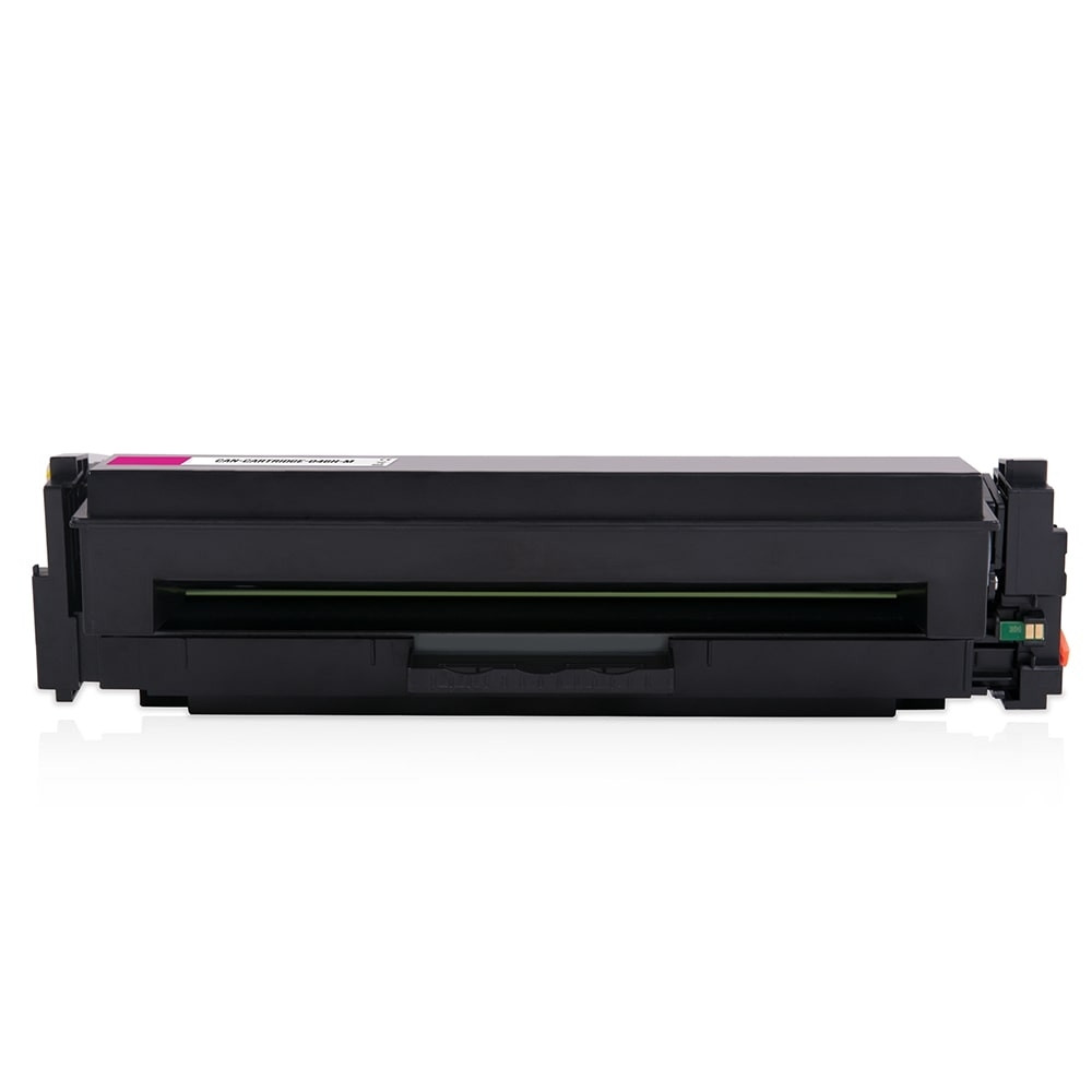 Set bestehend aus Alternativ-Toner für CANON 046H / 1254C002 XXL-Version schwarz, 1253C002 XXL-Version cyan, 1252C002 XXL-Version magenta, 1251C002 XXL-Version gelb - Sparen Sie 6%