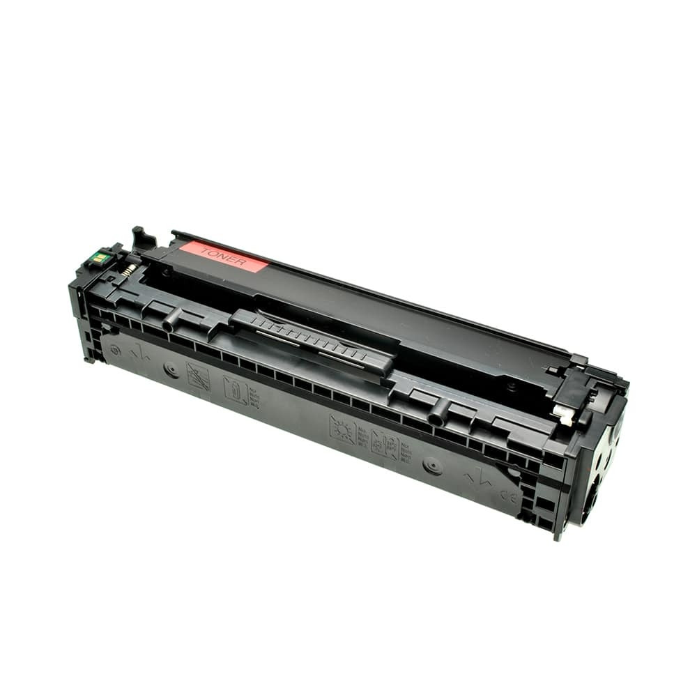 Set bestehend aus Alternativ-Toner für CANON CRG-731BK / 6272B002 schwarz, CRG-731C / 6271B002 cyan, CRG-731M / 6270B002 magenta, CRG-731Y / 6269B002 gelb - Sparen Sie 6%