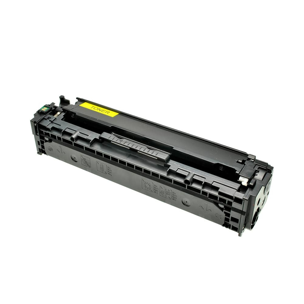 Set bestehend aus Alternativ-Toner für CANON CRG-731BK / 6272B002 schwarz, CRG-731C / 6271B002 cyan, CRG-731M / 6270B002 magenta, CRG-731Y / 6269B002 gelb - Sparen Sie 6%