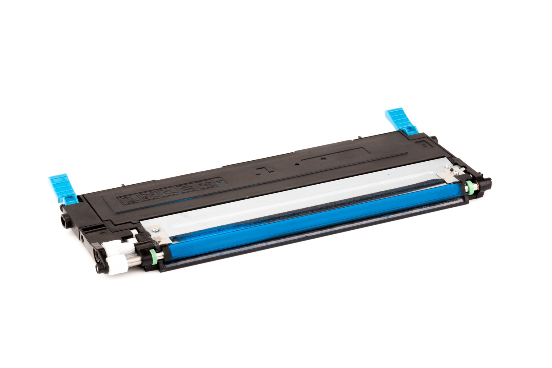 Set bestehend aus Alternativ-Toner für Dell N012K / 59310493 schwarz, J069K / 59310494 cyan, J506K / 59310495/593 magenta, M127K / 59310496 gelb - Sparen Sie 6%