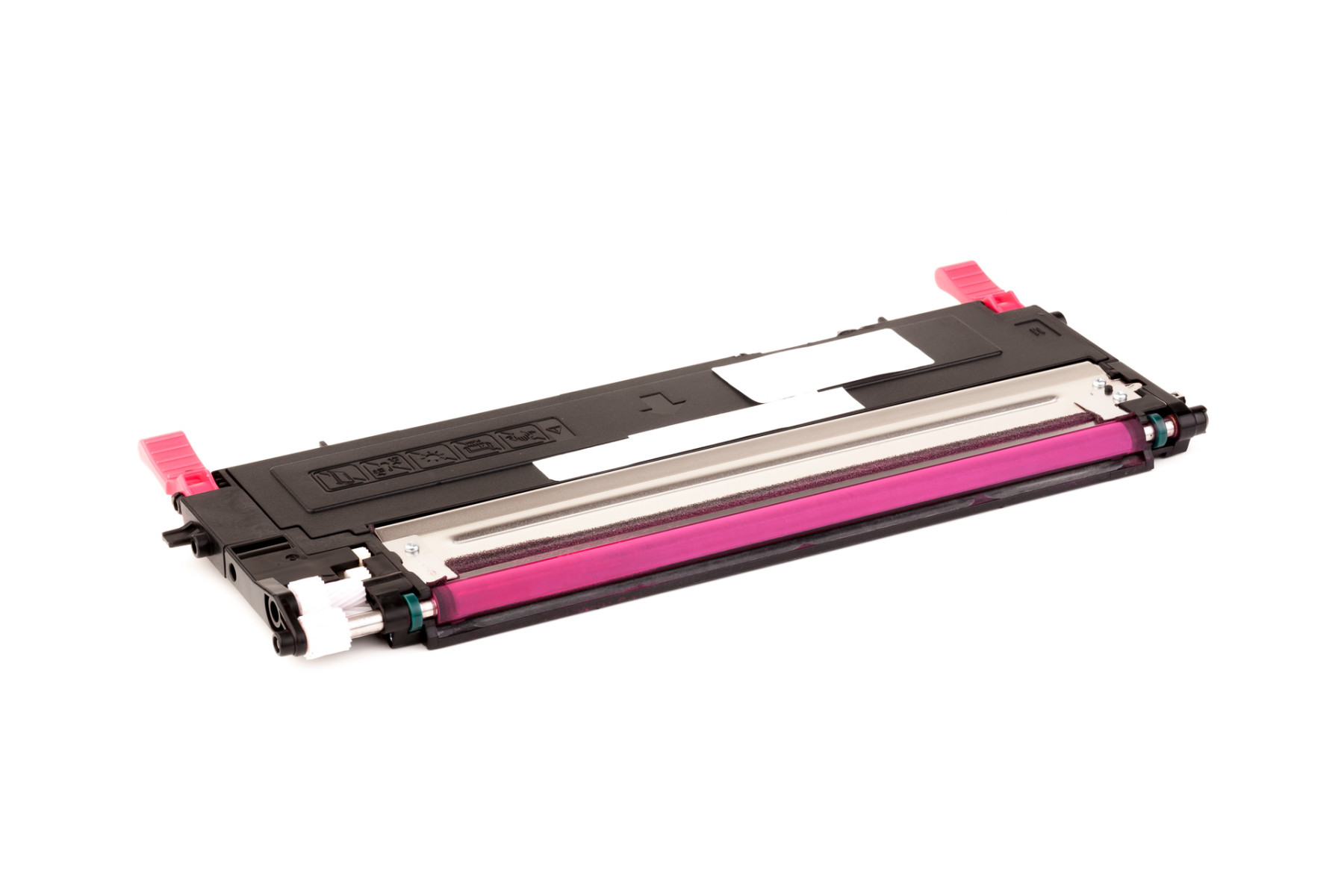 Set bestehend aus Alternativ-Toner für Dell N012K / 59310493 schwarz, J069K / 59310494 cyan, J506K / 59310495/593 magenta, M127K / 59310496 gelb - Sparen Sie 6%