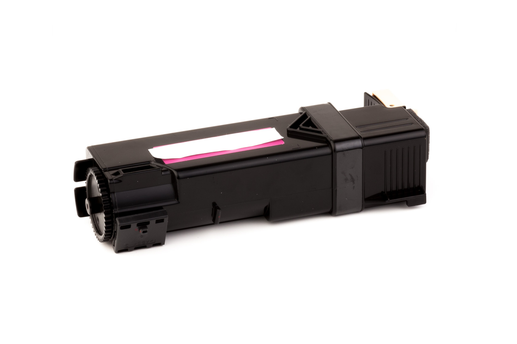 Set bestehend aus Alternativ-Toner für Dell FM064 / 593-10312 schwarz, FM065 / 593-10313 cyan, FM067 / 593-10315 magenta, FM066 / 593-10314 gelb - Sparen Sie 6%