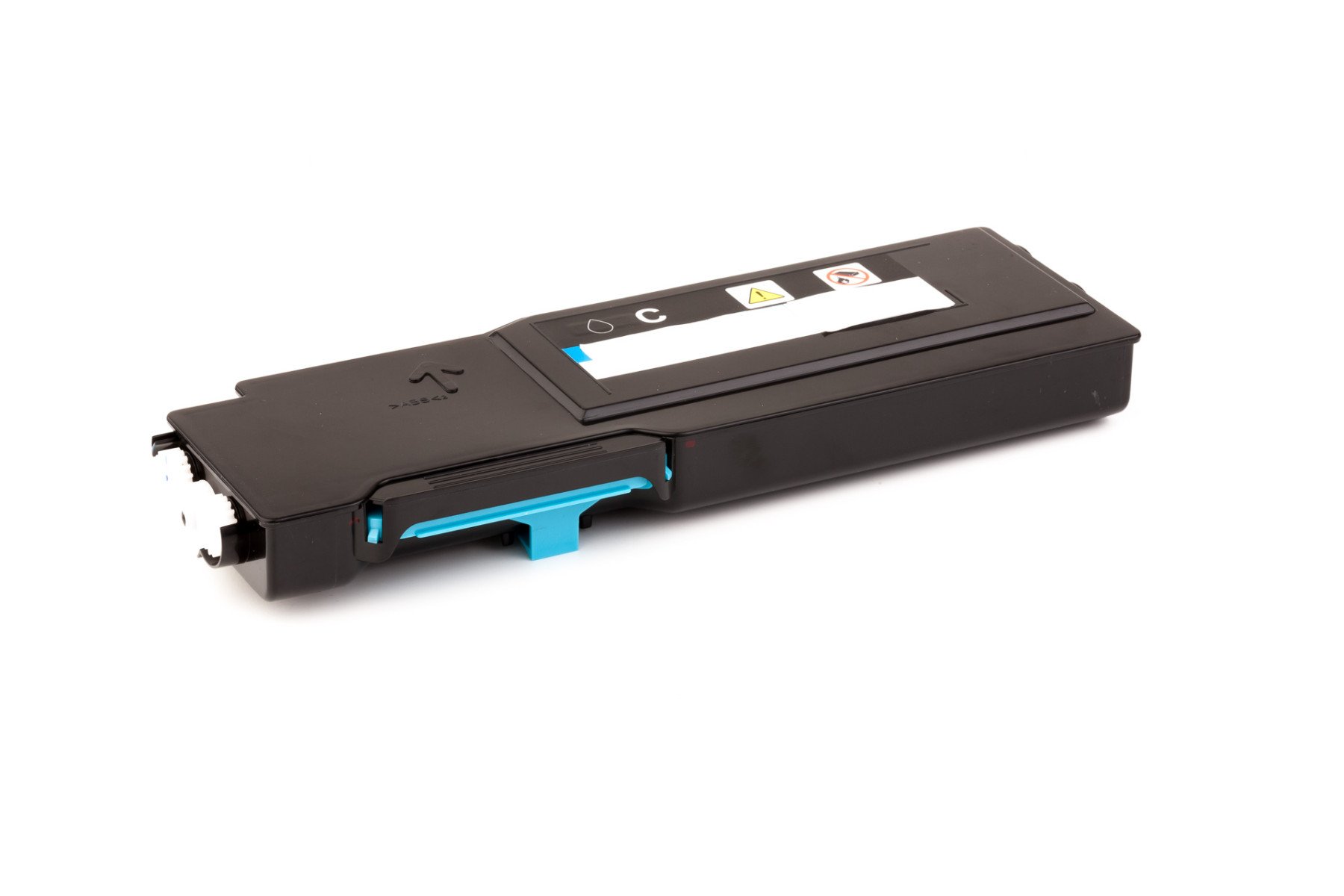 Set bestehend aus Alternativ-Toner für Dell Y5CW4 / 593-BBBQ schwarz, 488NH  / 593-BBBT cyan, VXCWK / 593-BBBS magenta, YR3W3 / 593-BBBR gelb - Sparen Sie 6%