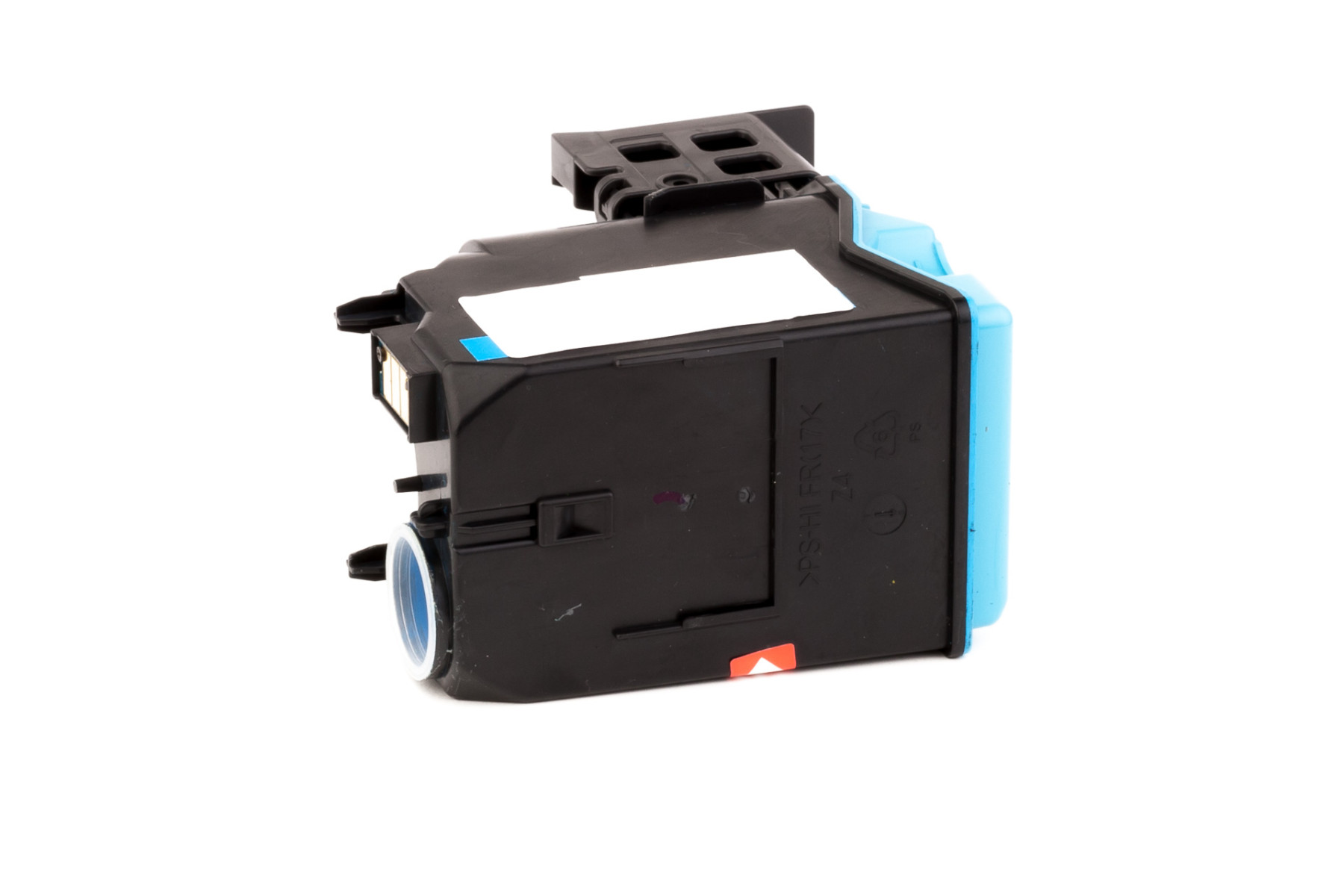 Set bestehend aus Alternativ-Toner für Konica Minolta A0X5150 - Magicolor 4750 DN schwarz, A0X5450 - Magicolor 4750 DN cyan, A0X5350 - Magicolor 4750 DN magenta, A0X5250 - Magicolor 4750 DN gelb - Sparen Sie 6%
