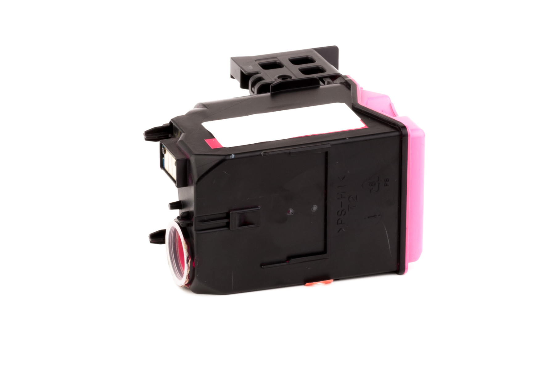 Set bestehend aus Alternativ-Toner für Konica Minolta A0X5150 - Magicolor 4750 DN schwarz, A0X5450 - Magicolor 4750 DN cyan, A0X5350 - Magicolor 4750 DN magenta, A0X5250 - Magicolor 4750 DN gelb - Sparen Sie 6%