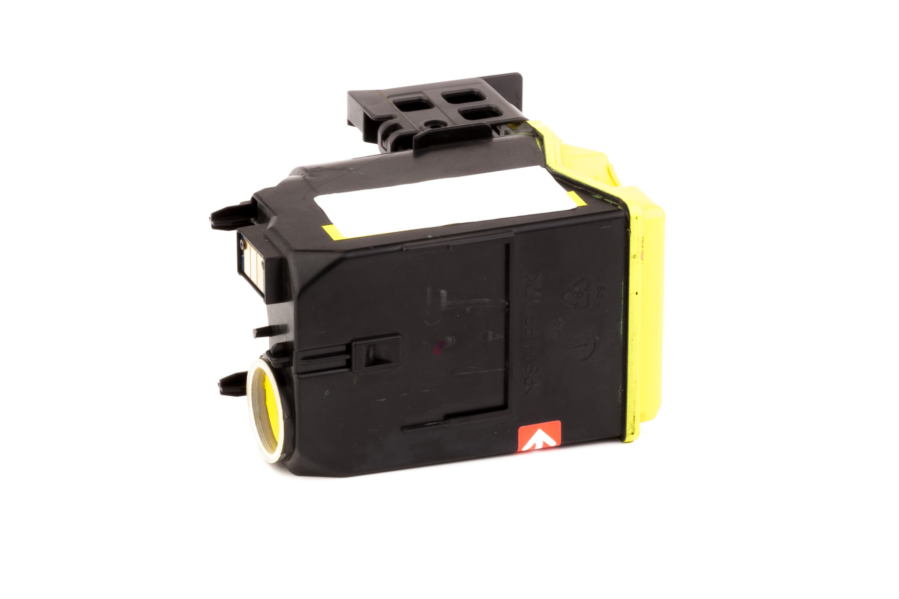 Set bestehend aus Alternativ-Toner für Konica Minolta A0X5150 - Magicolor 4750 DN schwarz, A0X5450 - Magicolor 4750 DN cyan, A0X5350 - Magicolor 4750 DN magenta, A0X5250 - Magicolor 4750 DN gelb - Sparen Sie 6%