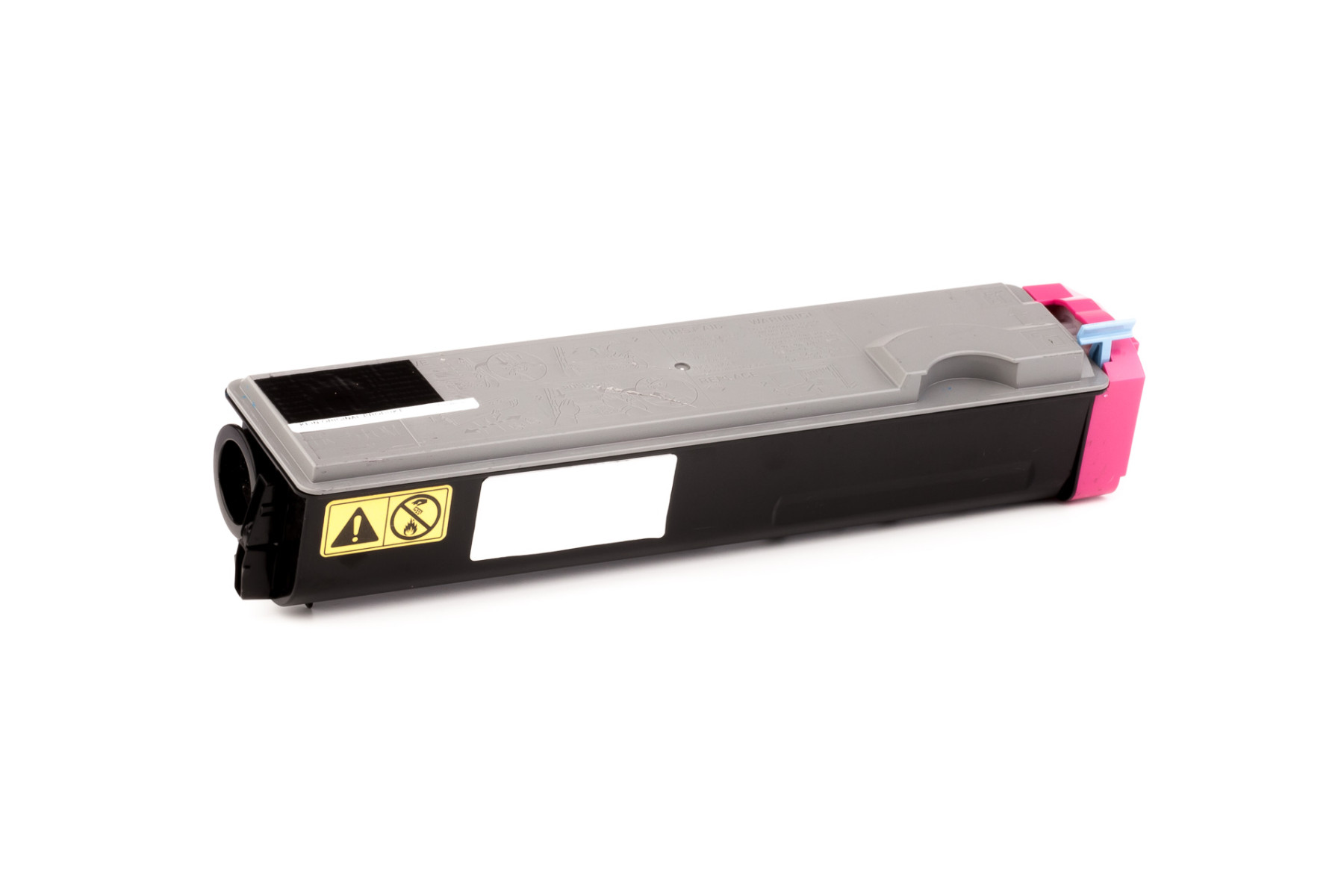 Set bestehend aus Alternativ-Toner für Kyocera TK-510 K / 1T02F30EU0 schwarz, C / 1T02F3CEU0 cyan, M / 1T02F3BEU0 magenta, Y / 1T02F3AEU0 gelb - Sparen Sie 6%