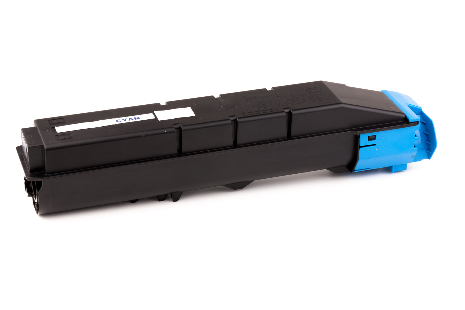 Set bestehend aus Alternativ-Toner für Kyocera/Mita TK-8305 K / 1T02LK0NL0 schwarz, C / 1T02LKCNL0  cyan, M / 1T02LKBNL0  magenta, Y / 1T02LKANL0 gelb - Sparen Sie 6%