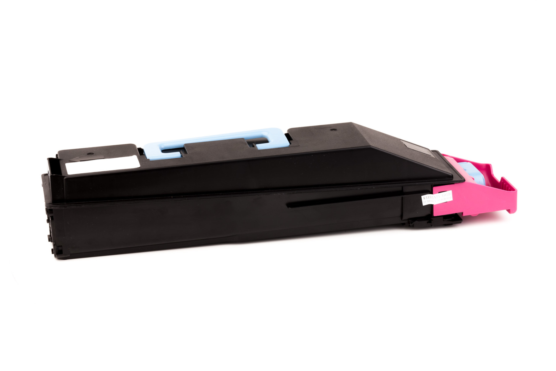 Set bestehend aus Alternativ-Toner für Kyocera/Mita TK-855 K / 1T02H70EU0 schwarz, C / 1T02H7CEU0 cyan, M / 1T02H7BEU0 magenta, Y / 1T02H7AEU0 gelb - Sparen Sie 6%