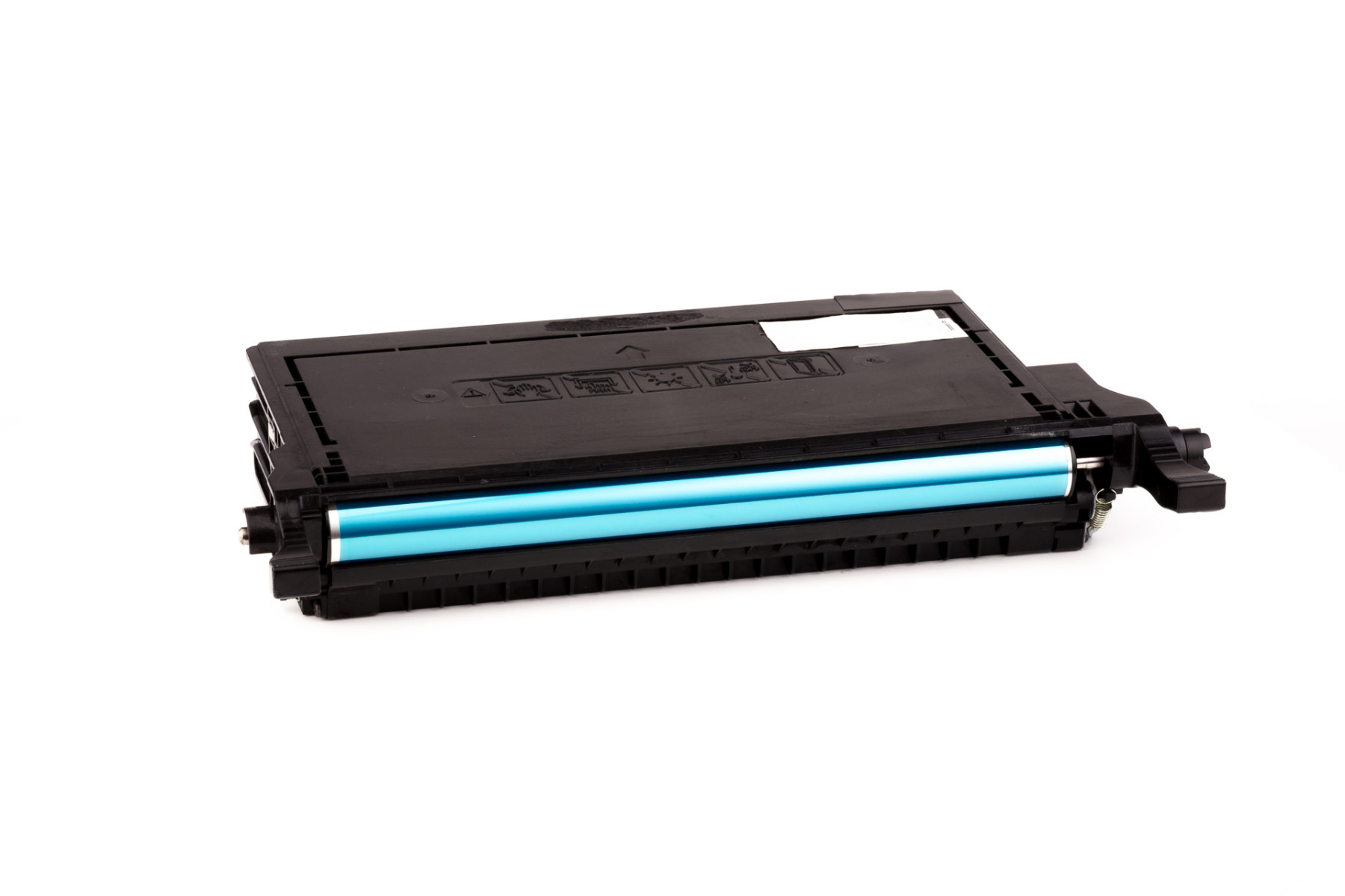 Set bestehend aus Alternativ-Toner für Samsung K660 / CLP-K 660 B/ELS schwarz, C660 / CLP-C 660 B/ELS cyan, M660 / CLP-M 660 B/ELS magenta, Y660 / CLP-Y 660 B/ELS gelb - Sparen Sie 6%