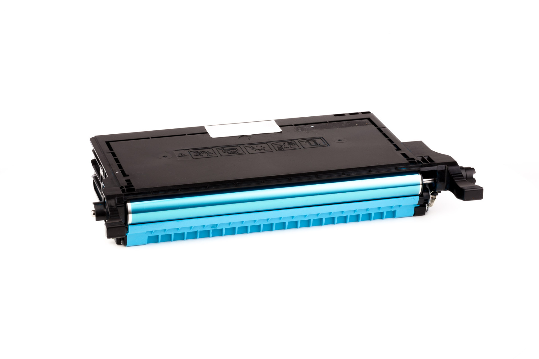 Set bestehend aus Alternativ-Toner für Samsung K660 / CLP-K 660 B/ELS schwarz, C660 / CLP-C 660 B/ELS cyan, M660 / CLP-M 660 B/ELS magenta, Y660 / CLP-Y 660 B/ELS gelb - Sparen Sie 6%