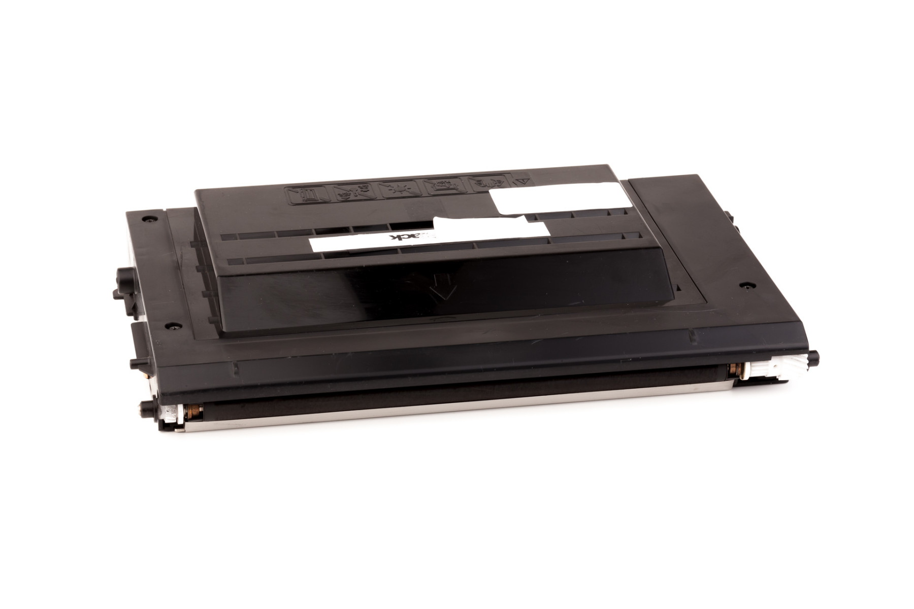 Set bestehend aus Alternativ-Toner für Xerox 106R00684 / Phaser 6100 schwarz, 106R00680 / Phaser 6100 cyan, 106R00681 / Phaser 6100 magenta, 106R00682 / Phaser 6100 gelb - Sparen Sie 6%