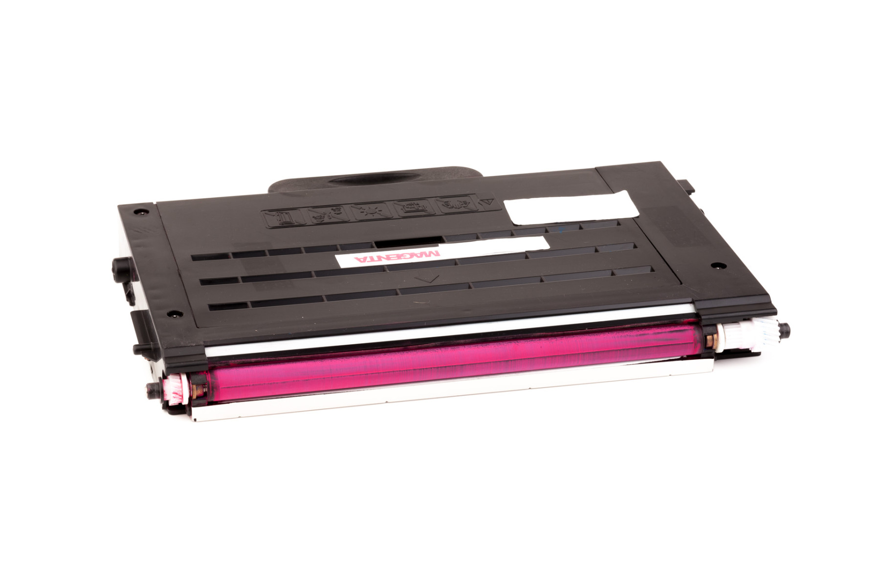 Set bestehend aus Alternativ-Toner für Xerox 106R00684 / Phaser 6100 schwarz, 106R00680 / Phaser 6100 cyan, 106R00681 / Phaser 6100 magenta, 106R00682 / Phaser 6100 gelb - Sparen Sie 6%