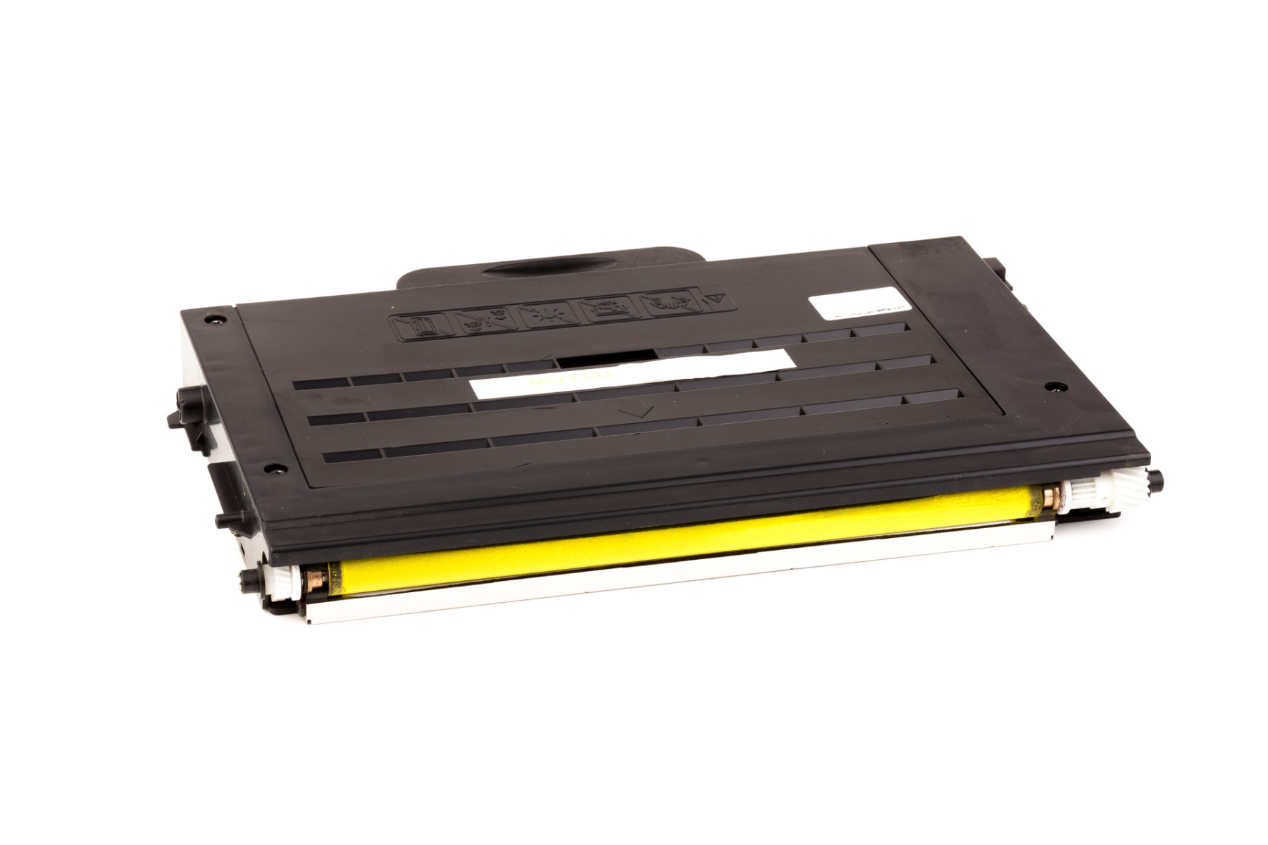 Set bestehend aus Alternativ-Toner für Xerox 106R00684 / Phaser 6100 schwarz, 106R00680 / Phaser 6100 cyan, 106R00681 / Phaser 6100 magenta, 106R00682 / Phaser 6100 gelb - Sparen Sie 6%