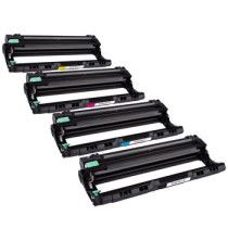 Alternativ-Bildtrommel für Brother DR241CL 
