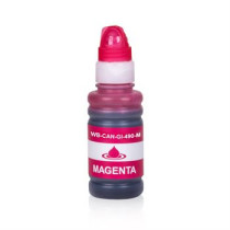 Alternativ-Tintenflasche für Canon 1605C001 magenta