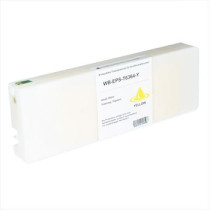 Alternativ-Tinte für Epson C13T636400 gelb