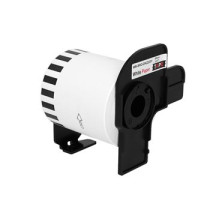 Alternativ-P-Touch für Brother DK22251 weiß