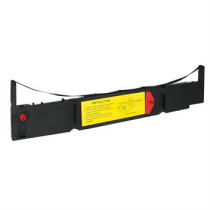 Alternativ-Farbband für Seiko Precision SBP10051 schwarz