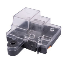 Alternativ-Resttonerbehälter für Samsung CLTW506SEE grey