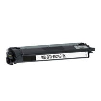 Alternativ-Toner für Brother TN249BK schwarz